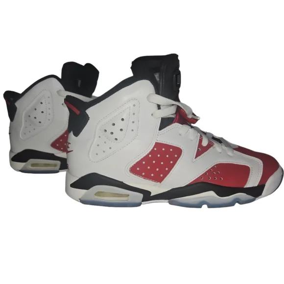 Nike Air Jordan 6 Retro - Picture 5 of 14